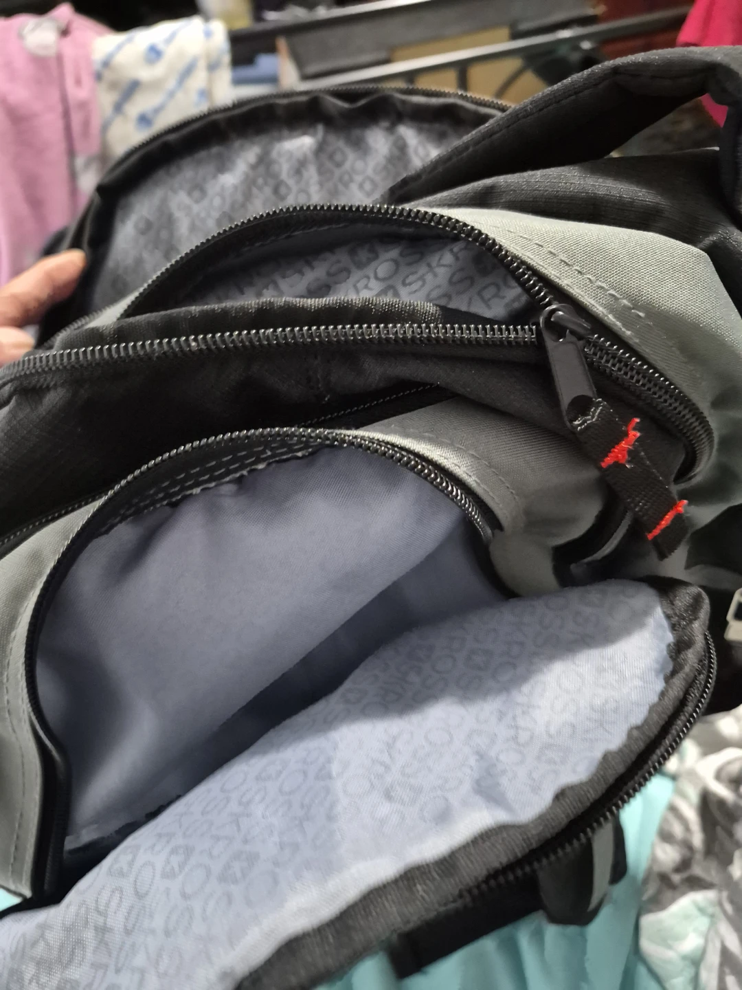 SKROSS Backpack - photo 3