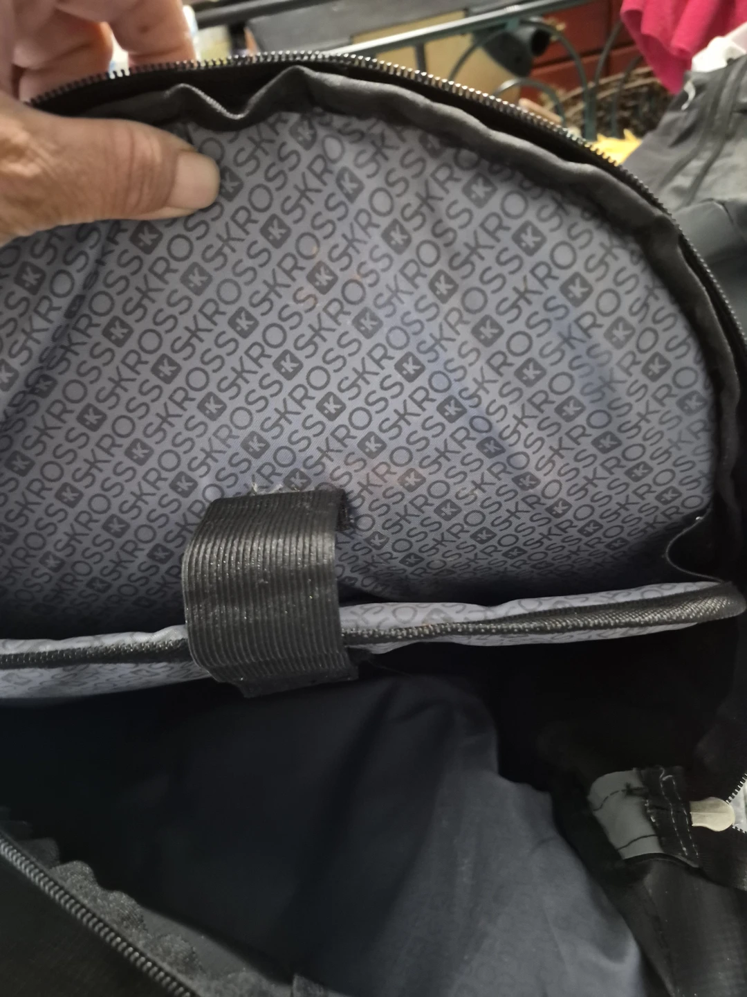 SKROSS Backpack - photo 4