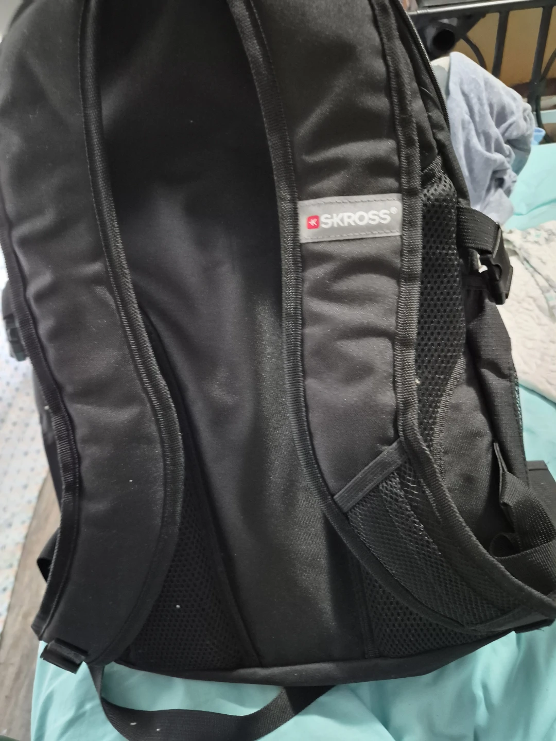 SKROSS Backpack - photo 5