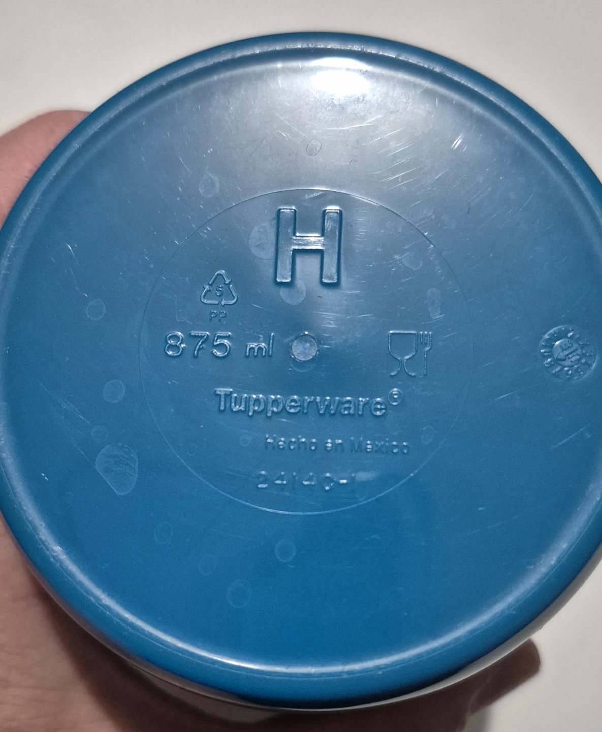 Tupperware Wonder Woman Tumbler Cup - photo 3