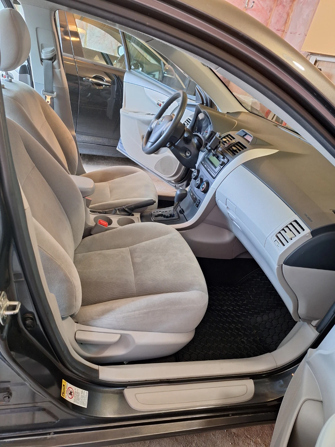 2012 Toyota Corolla CE – 157k km - photo 5