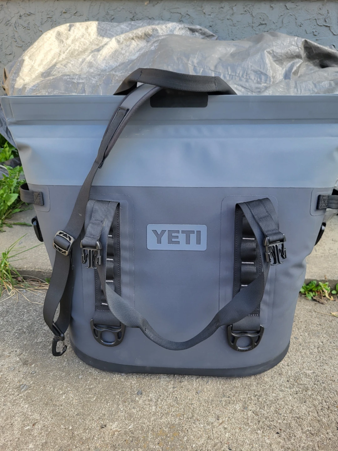 YETI Hopper M30 Soft Cooler - photo 4
