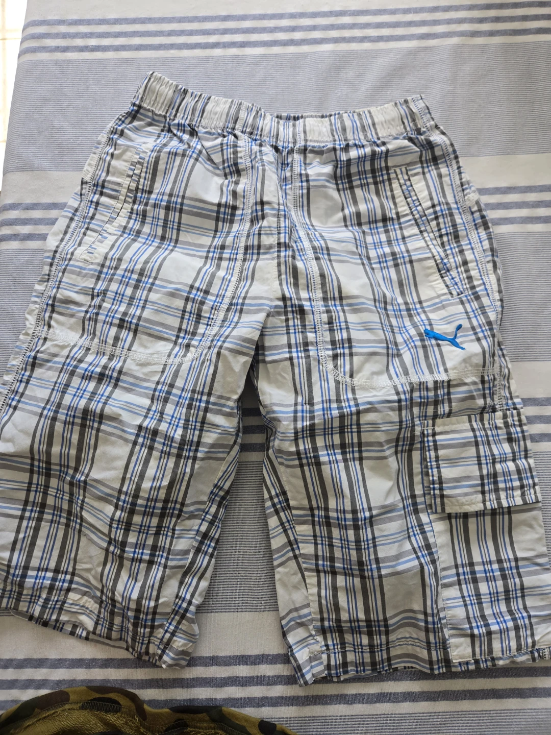 Mens Shorts - photo 3