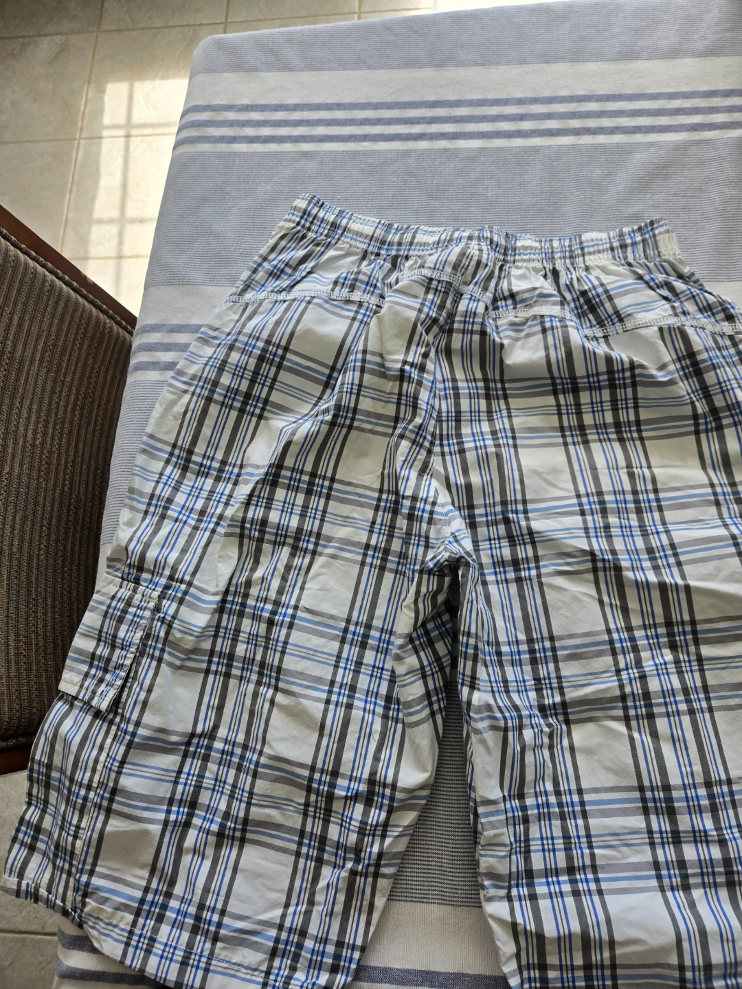 Mens Shorts - photo 4