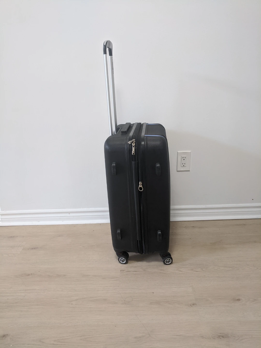 Samsonite  Hardside Luggage - photo 3