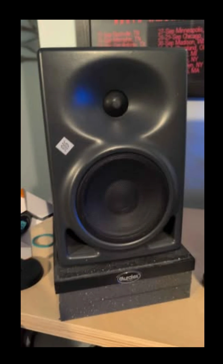 Neumann KH120 A (Pair) Speakers