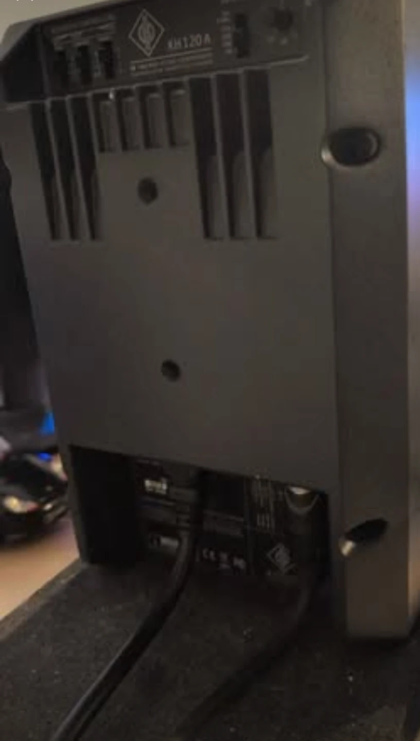Neumann KH120 A (Pair) Speakers - photo 3