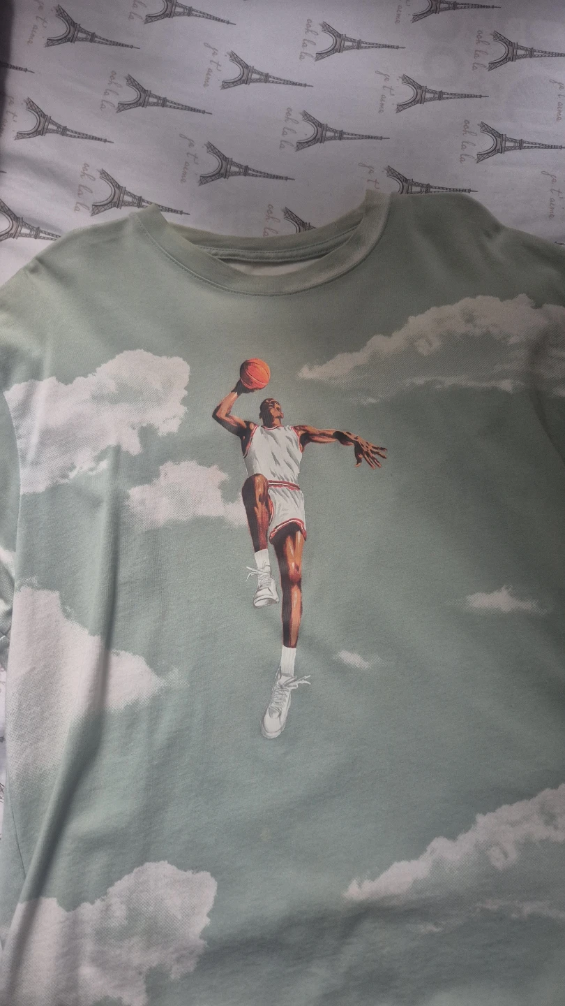 Jordan Essentials Statement 85 T-Shirt