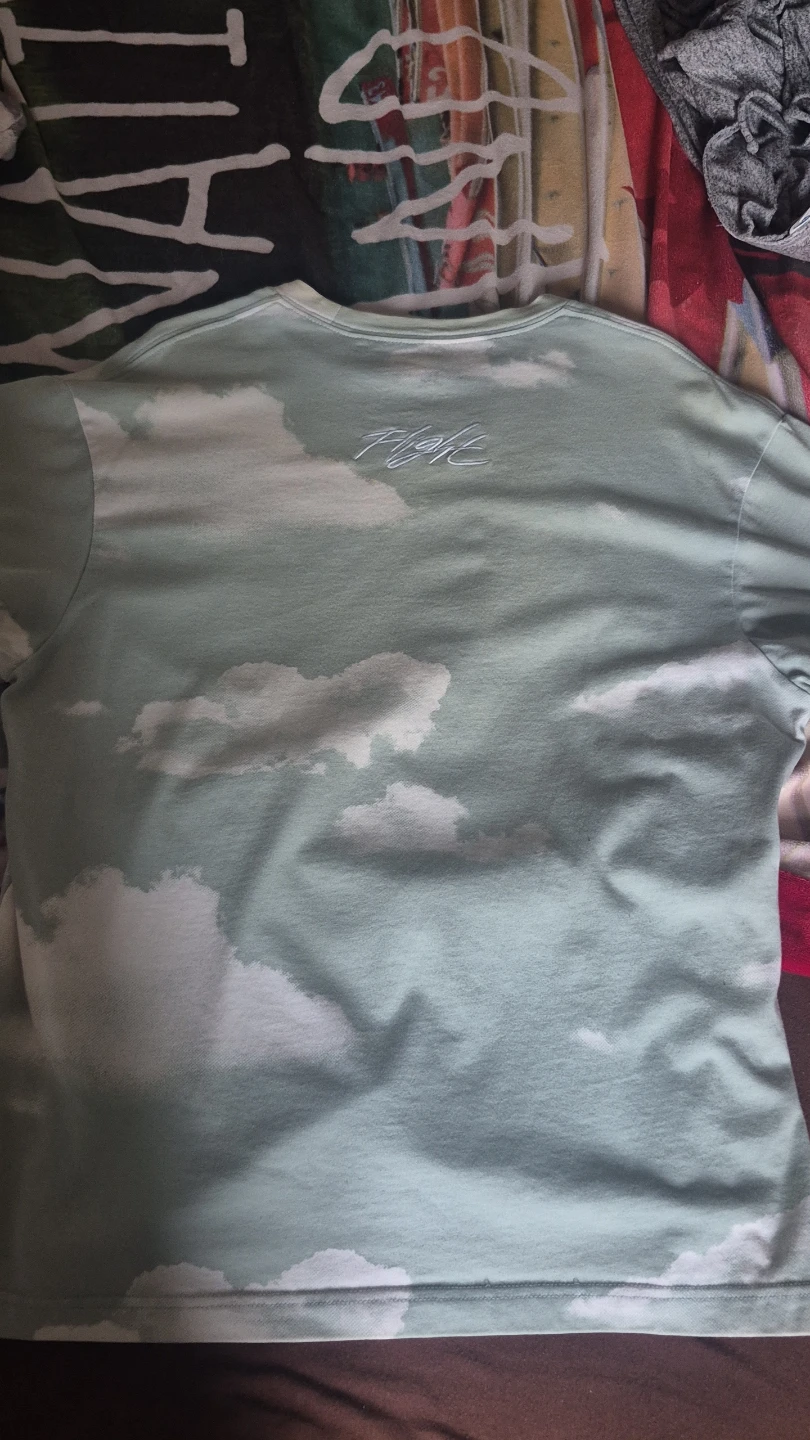 Jordan Essentials Statement 85 T-Shirt - photo 4