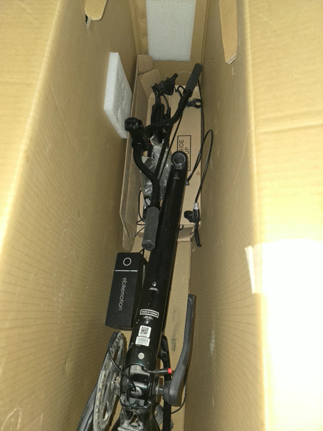 Cannondale bike - photo 2