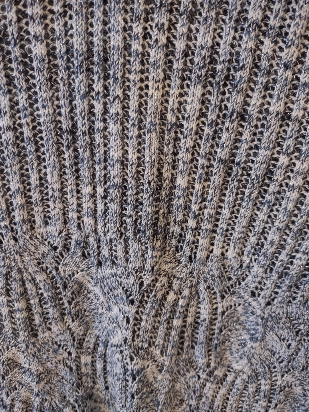 INC International Concepts Petite Sweater - photo 2