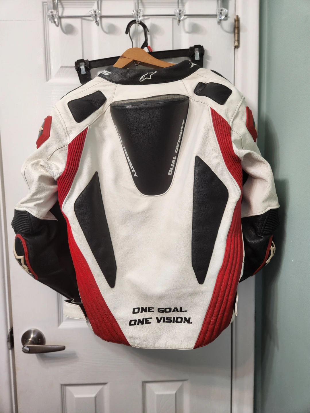 Mortor bike coat - photo 2