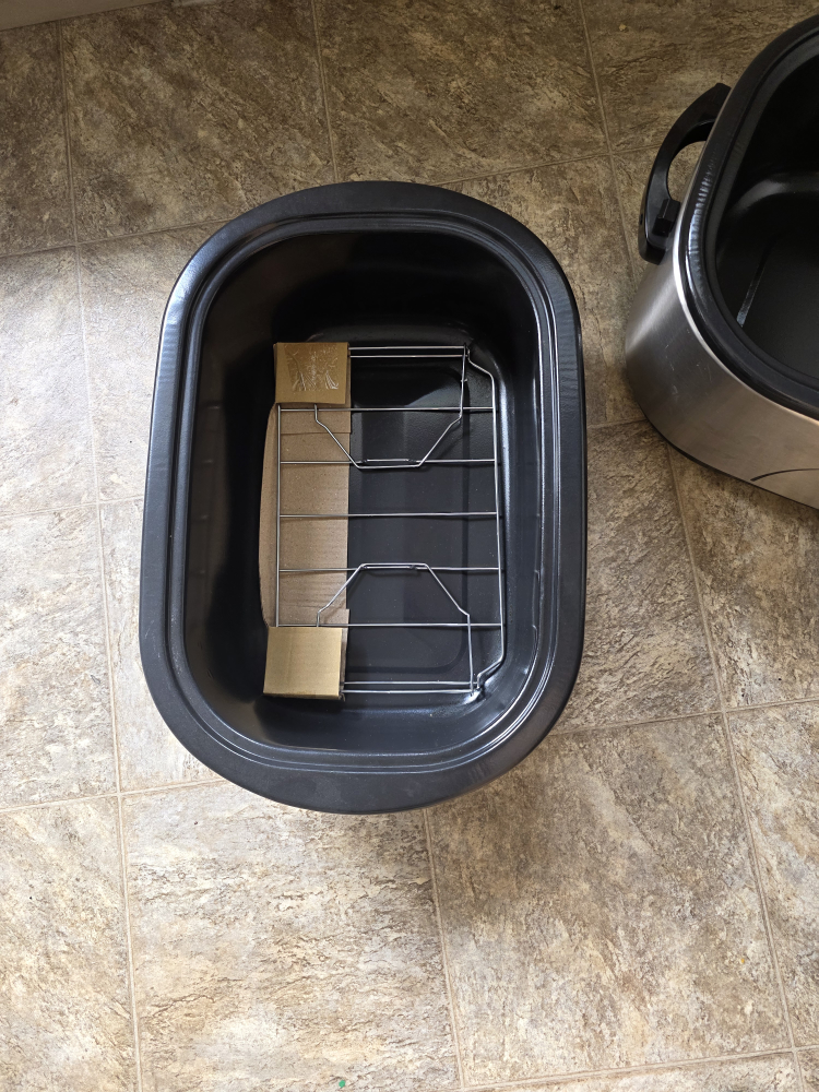 Rival Roaster Oven with Rack - photo 2