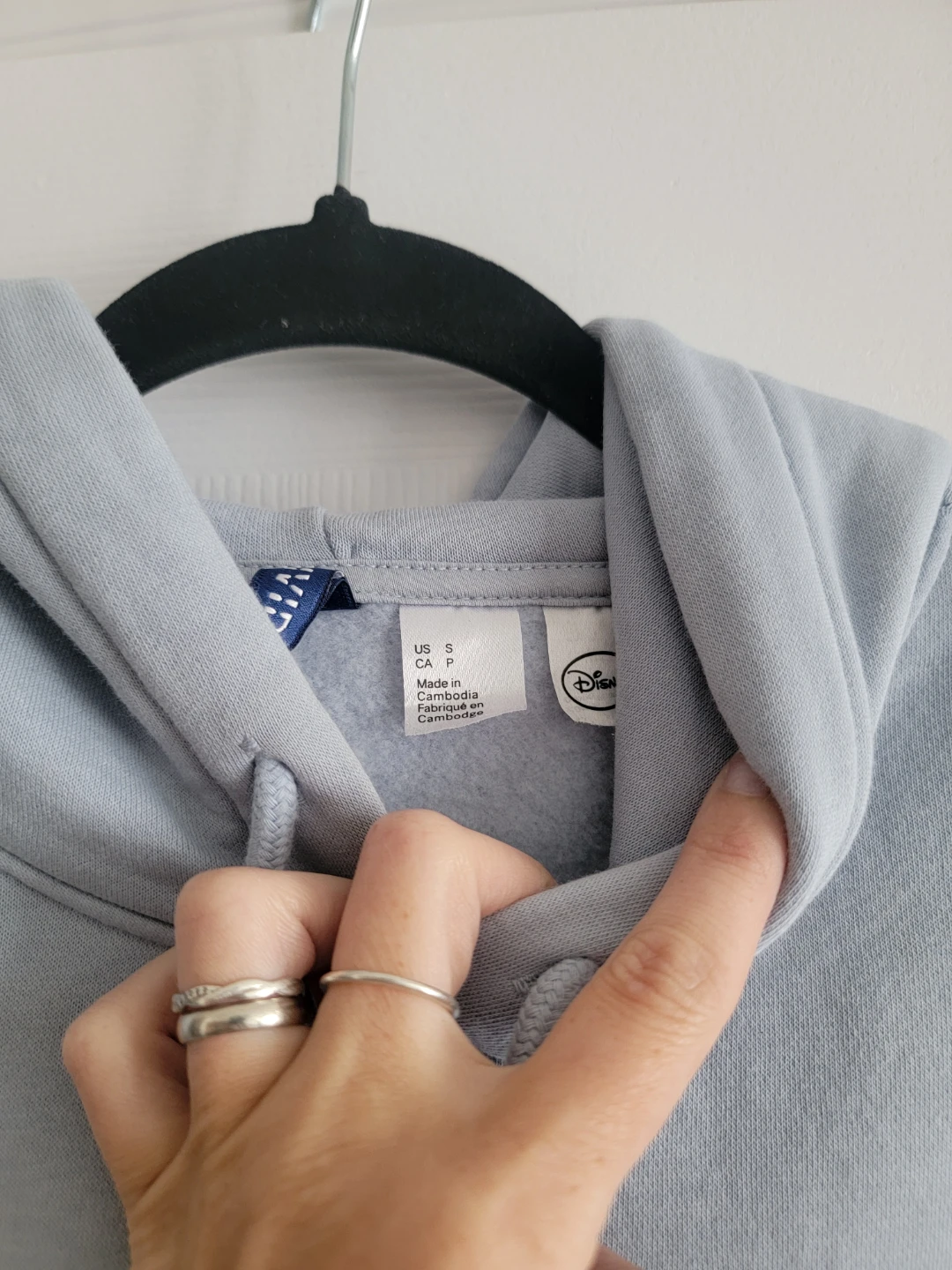 Hoodies Calvin Klein / H&m Disney / Strokesman - photo 5