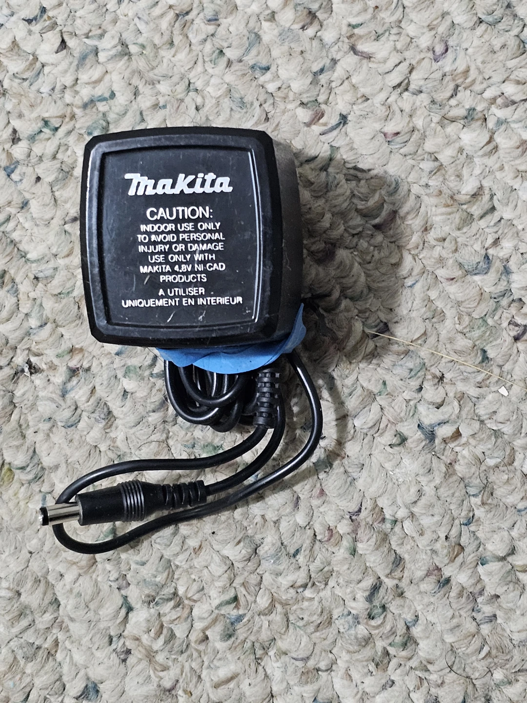 Assorted AC/DC Power Adapters