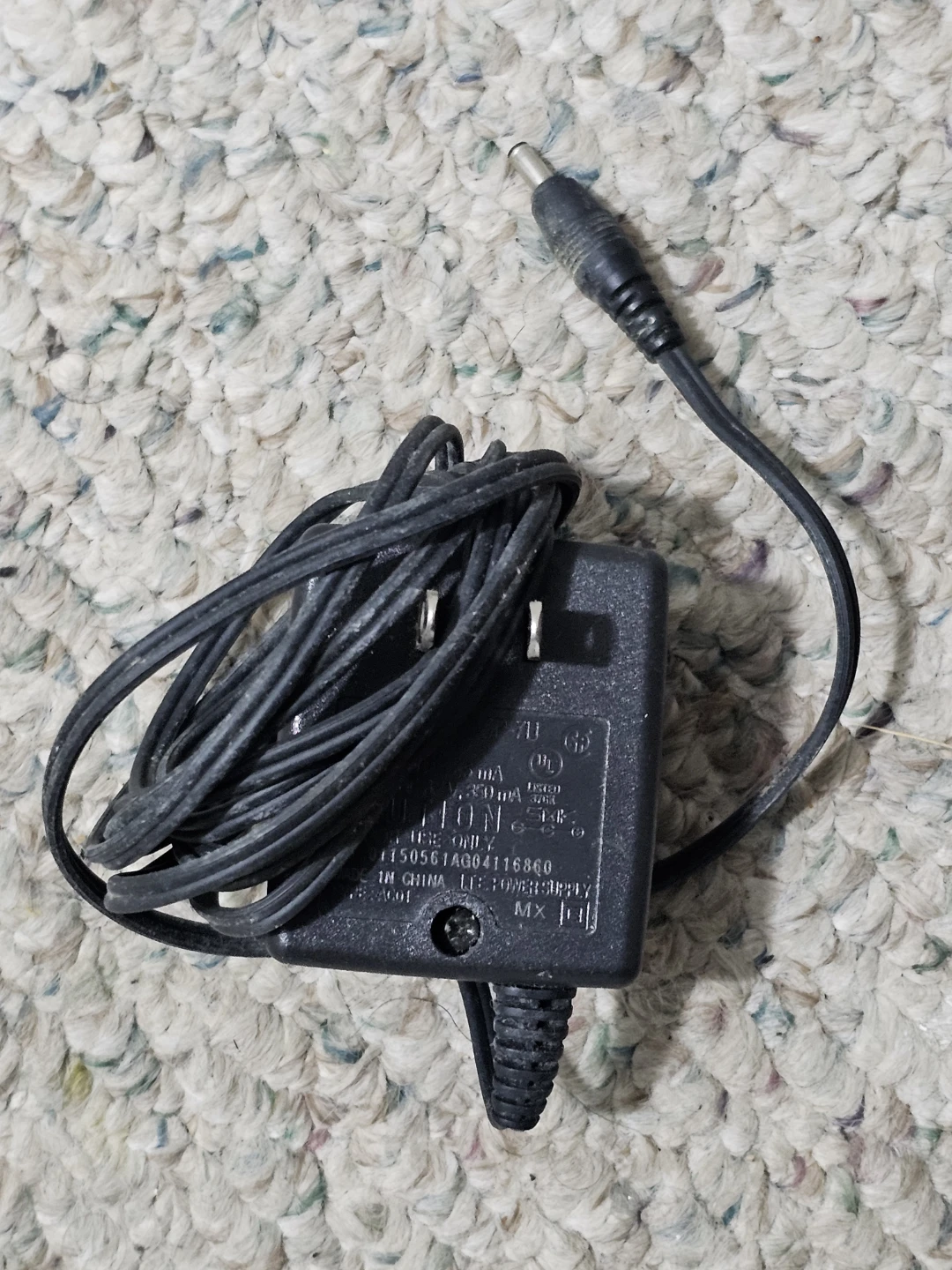 Assorted AC/DC Power Adapters - photo 2
