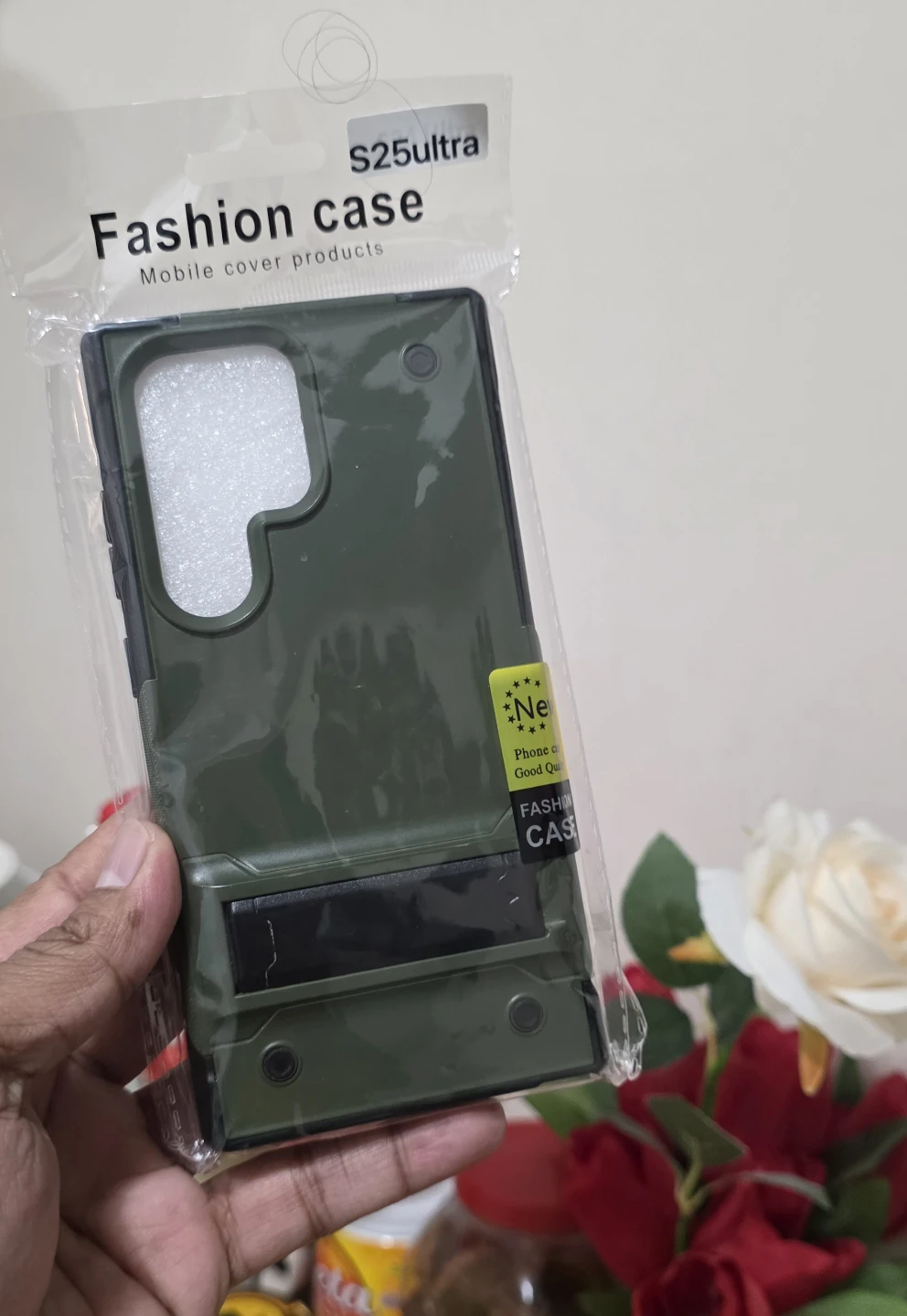 Fashion Case for S25ultra