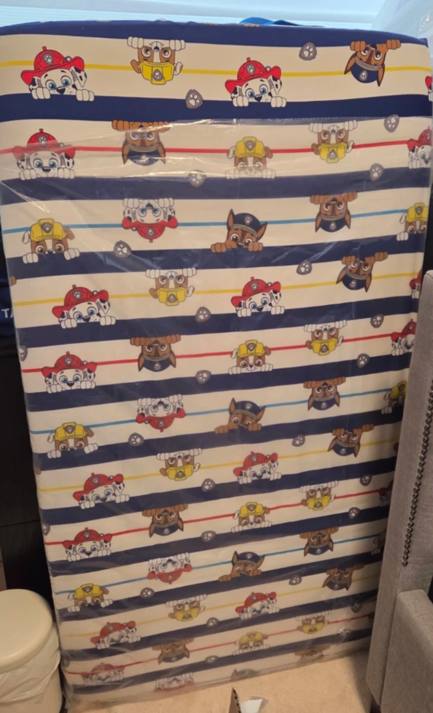 Paw Patrol Bedding Set