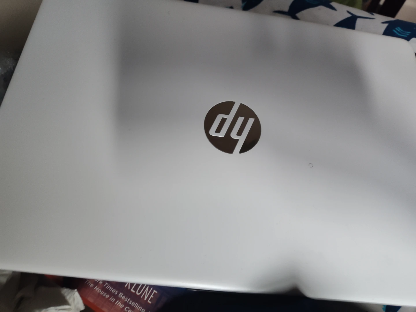 HP Laptop
