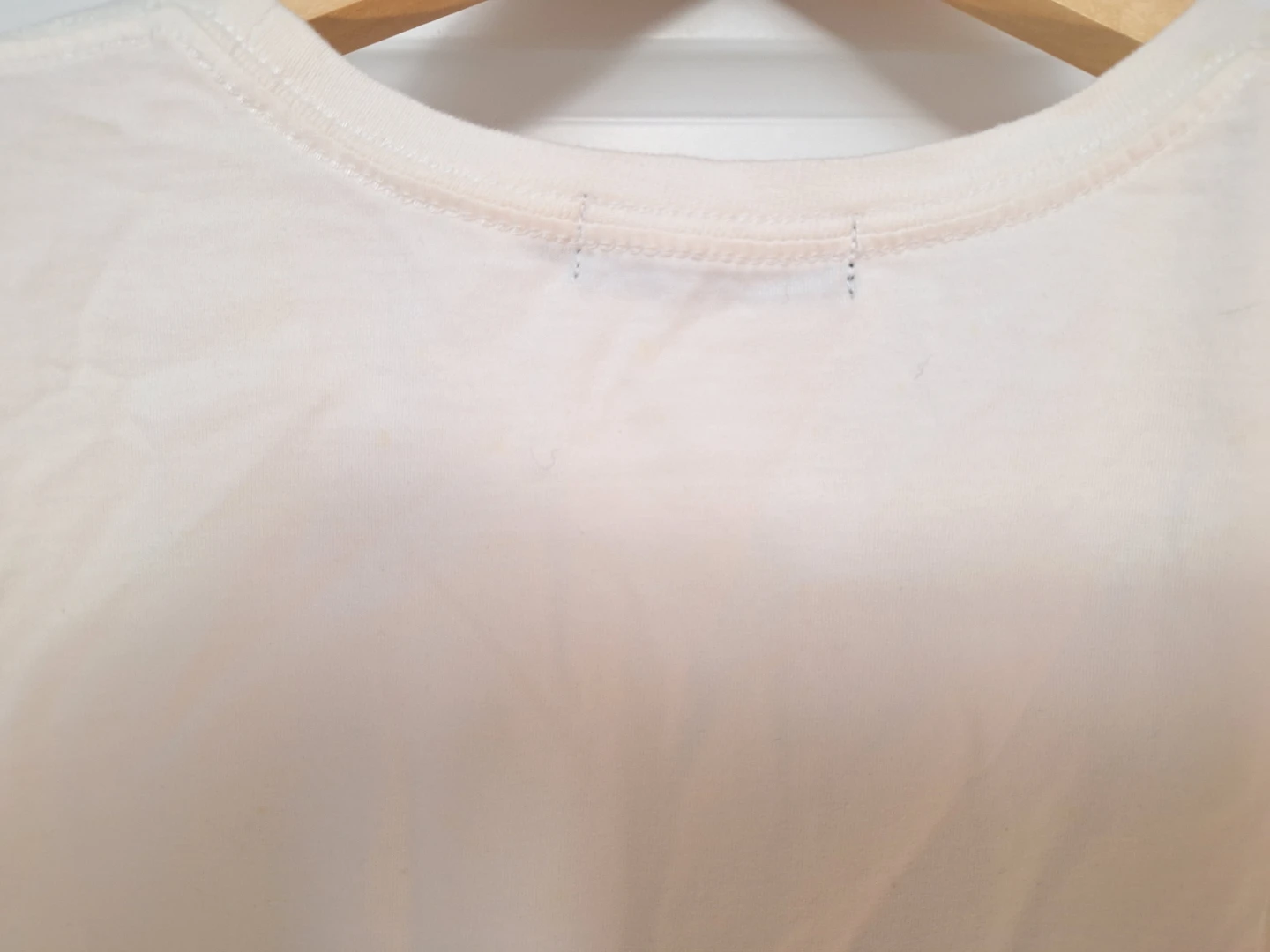 Undercover (ū) slim fit t shirt - photo 5