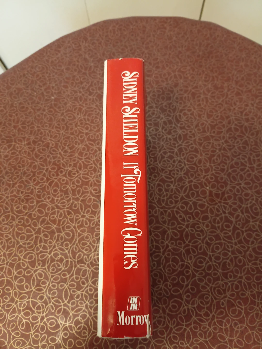 Sidney Sheldon If Tomorrow Comes Paperback Novel - photo 2
