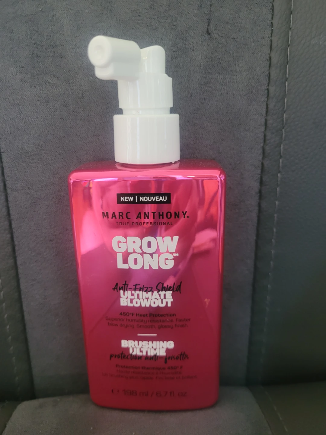 Marc Anthony Grow Long Ultimate Blowout Spray