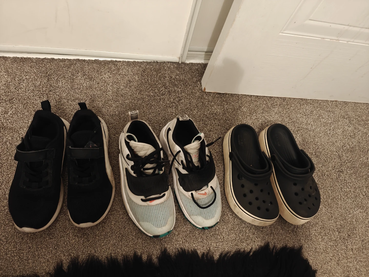 Boys Shoes