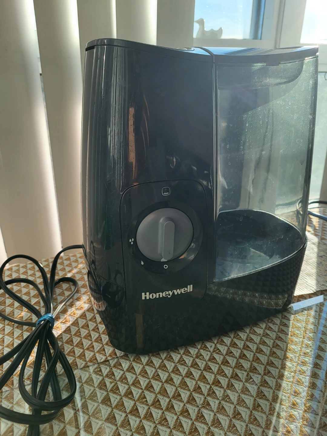 Honeywell Humidifier - photo 2