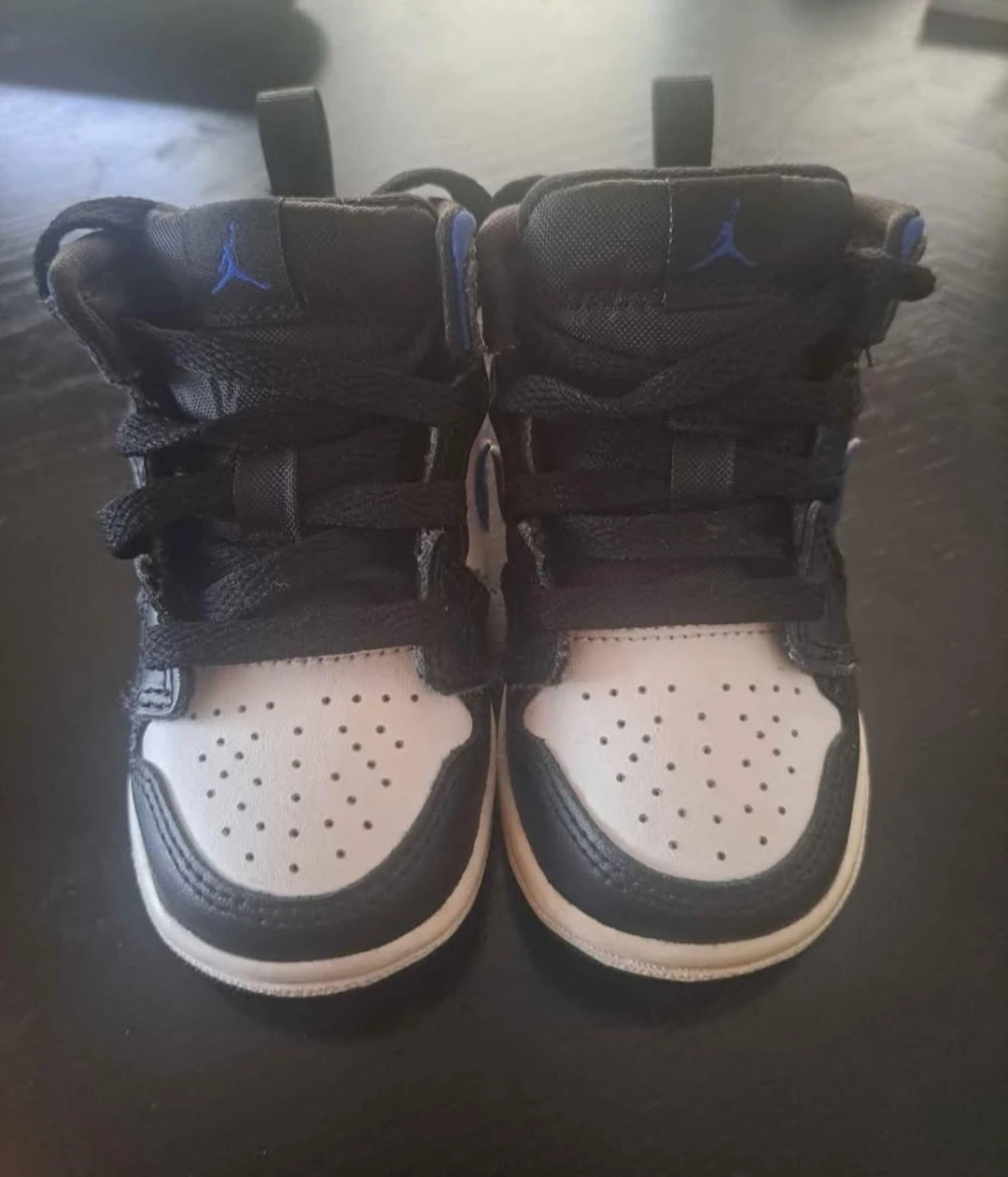 Jordan 1 Toddler Shoes - photo 2