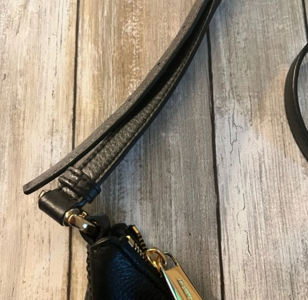 Michael Kors Black Leather bag - photo 4