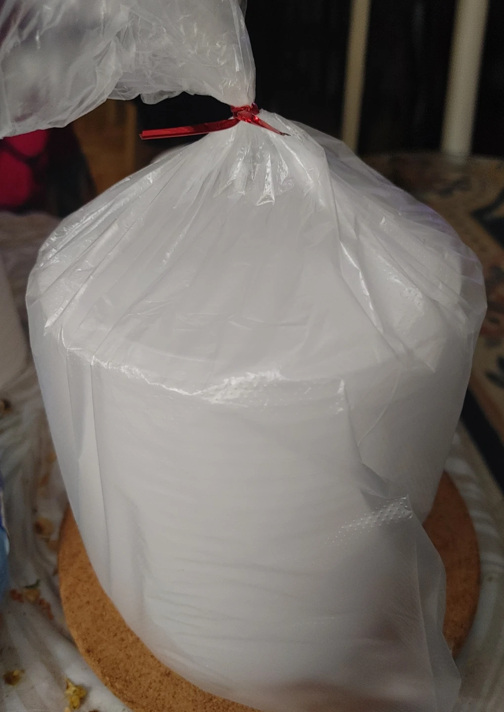 Reusable Food Container with Lid - photo 3