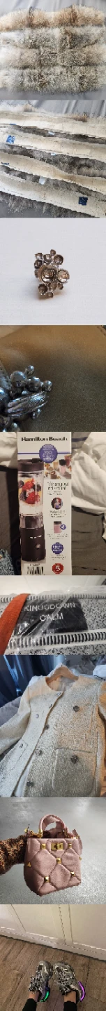 Used Hamilton Beach Personal Blender