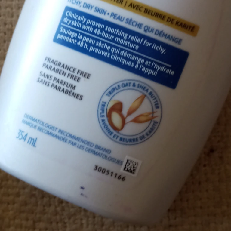 Aveeno Skin Relief Moisturizing Lotion - photo 5