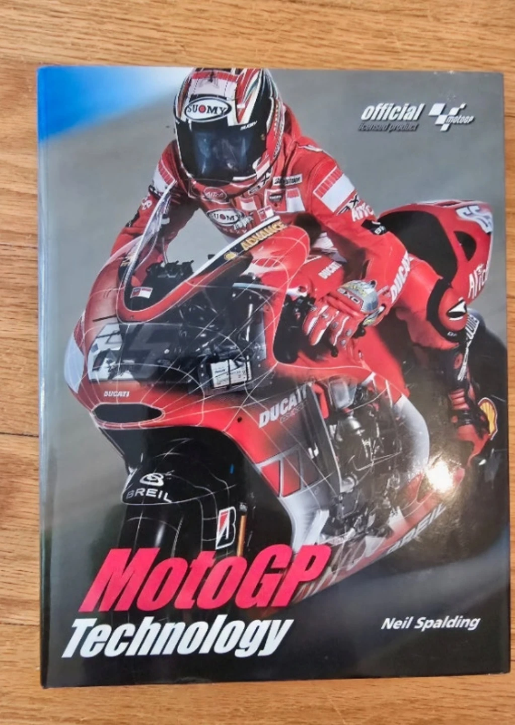Ducati 1098/1198 The Superbike Redefined Book - photo 3