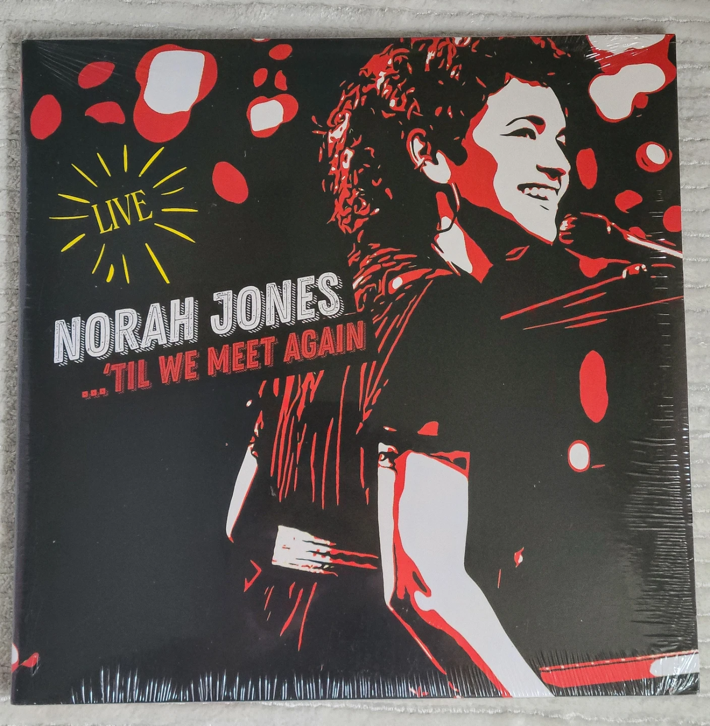Vinyl Records (LP Album) - photo 4