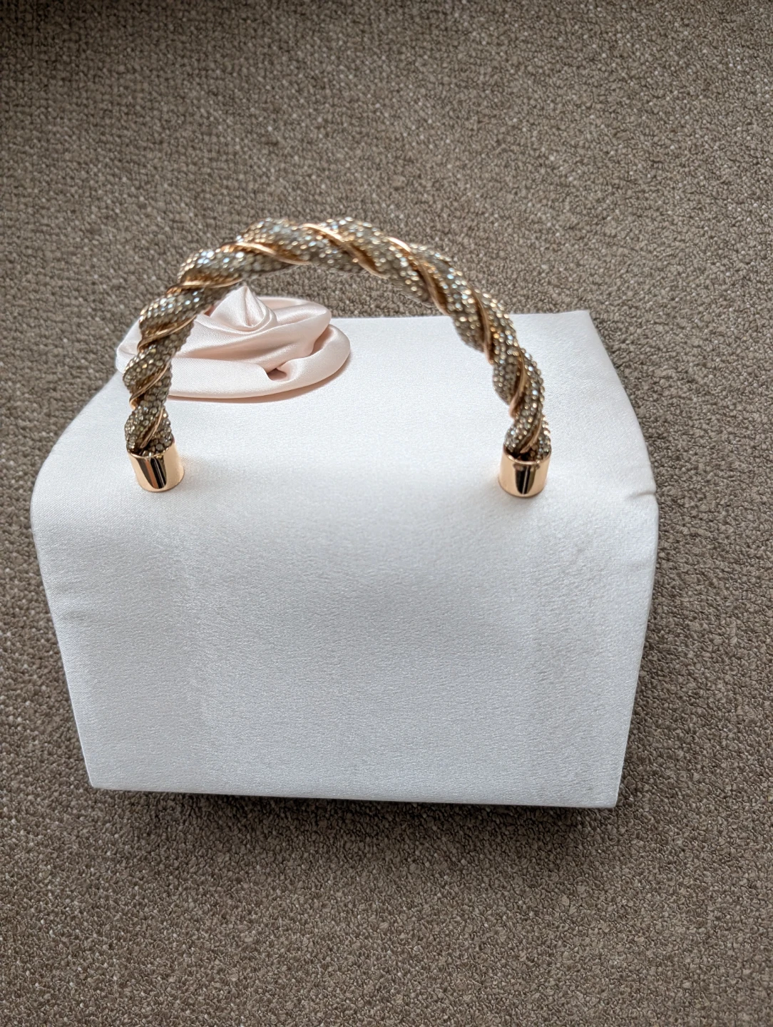Chic Evening Dining Bag - photo 3