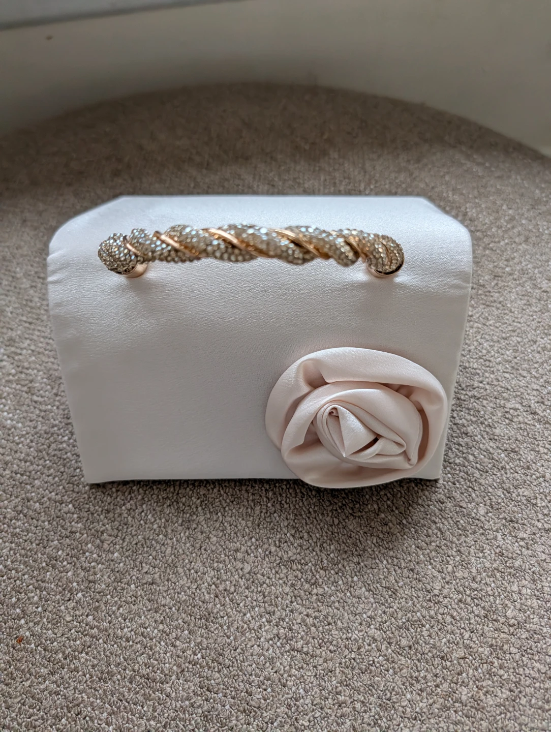 Chic Evening Dining Bag - photo 4
