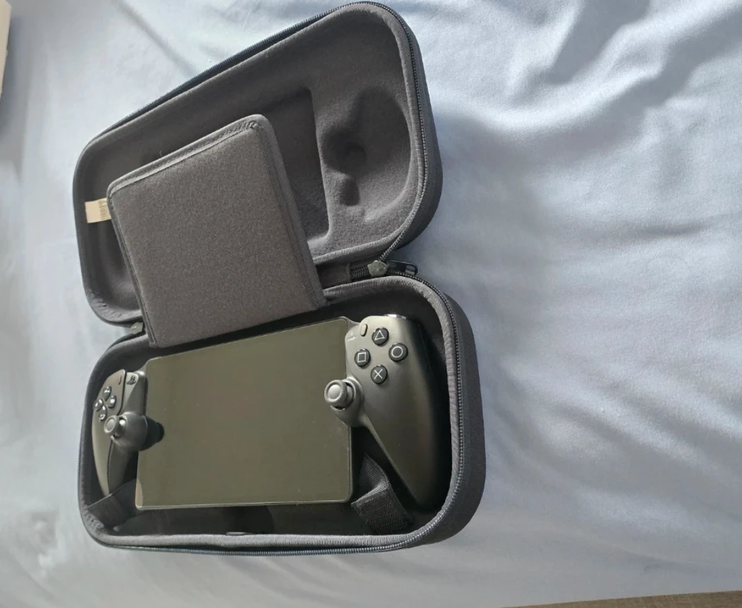 Sony PlayStation Portal Remote Player - photo 4