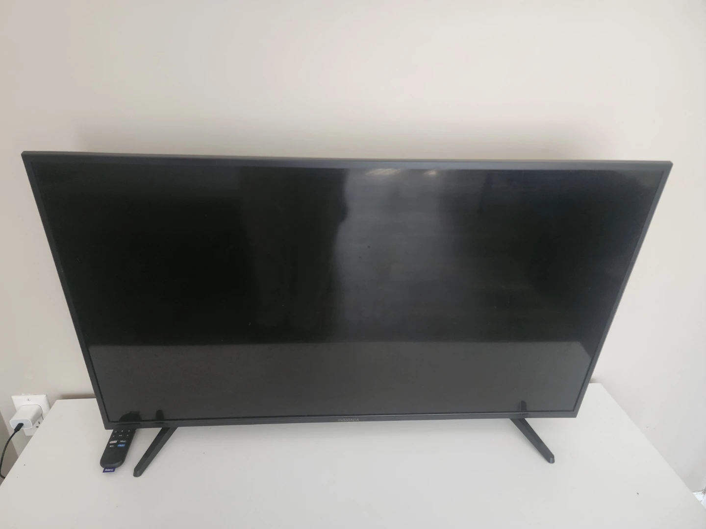 Insignia 4K UHD Smart TV