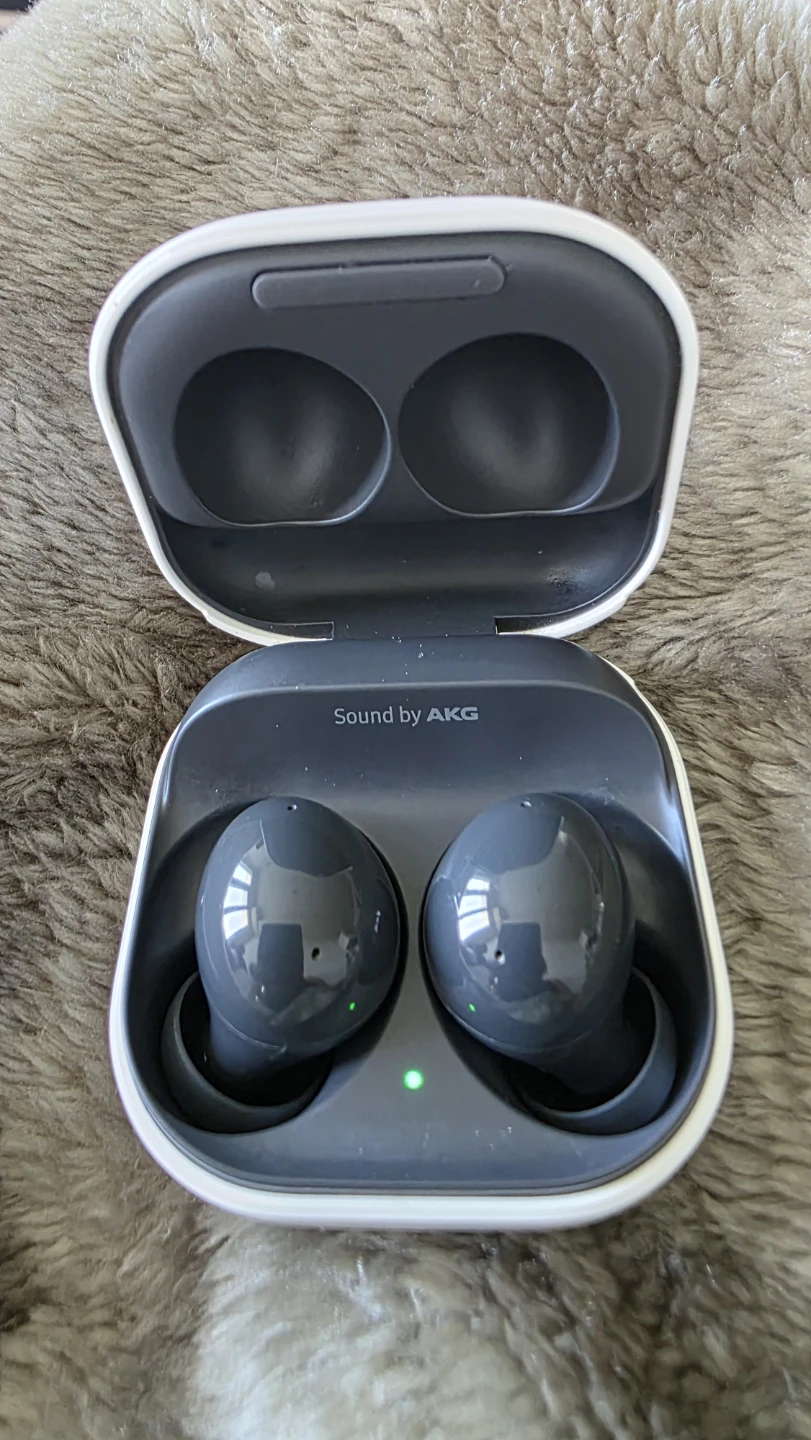 Samsung Galaxy Buds 2 Pro
