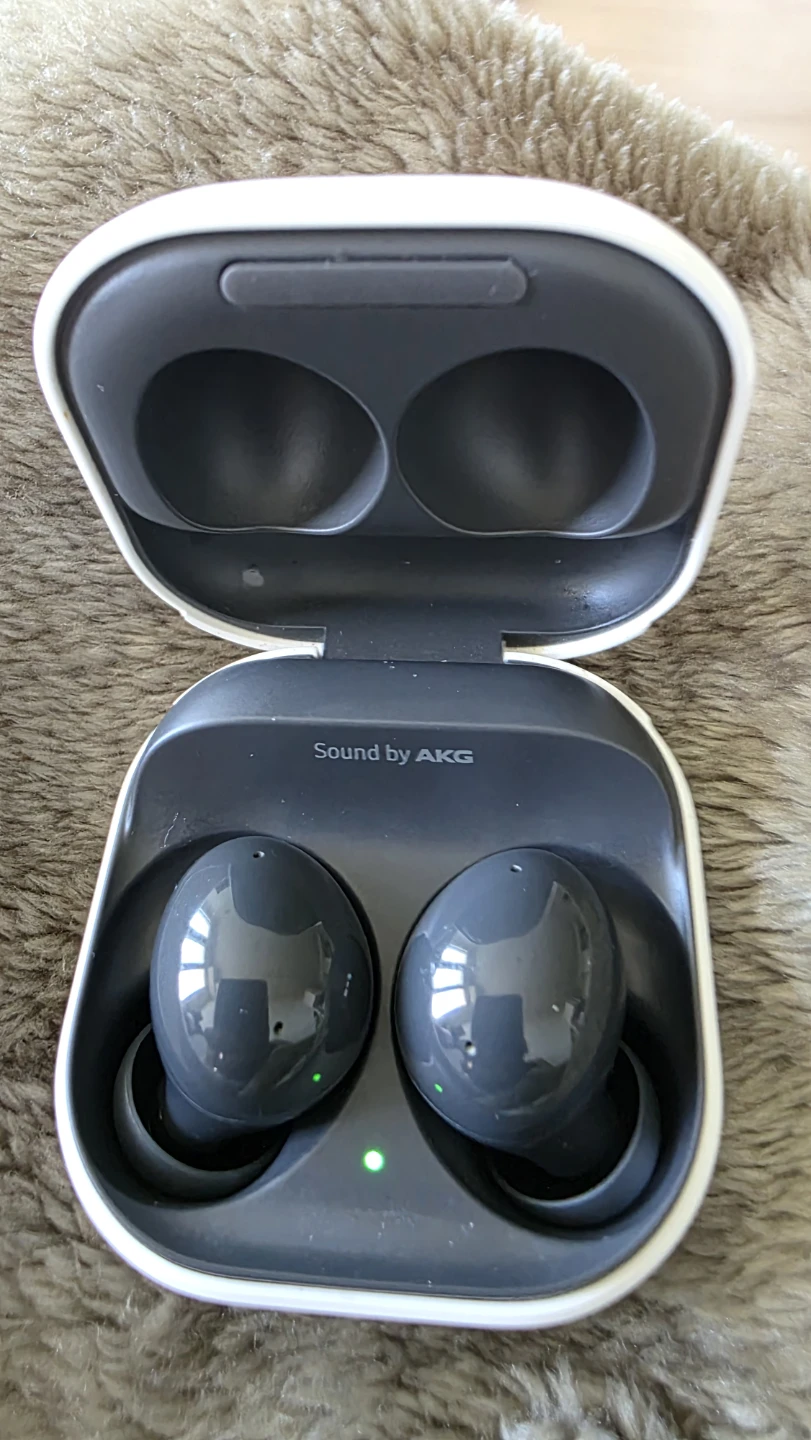 Samsung Galaxy Buds 2 Pro - photo 5