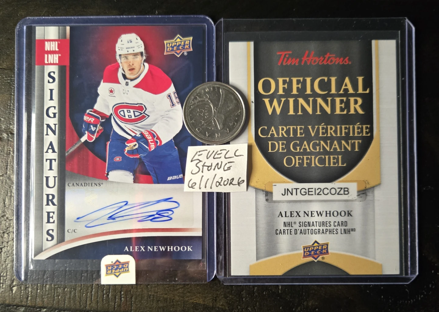 Tim Hortons Collection - photo 4