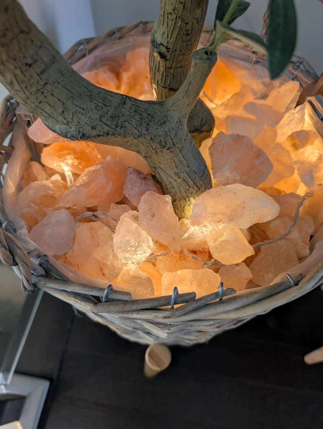Himalayan Salt Chunks - photo 2