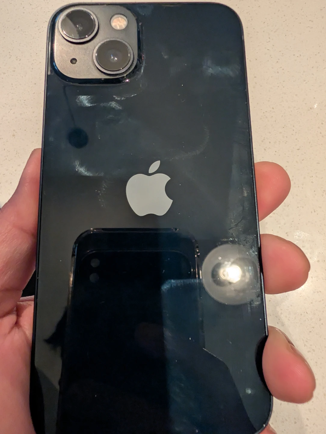 iPhone 13