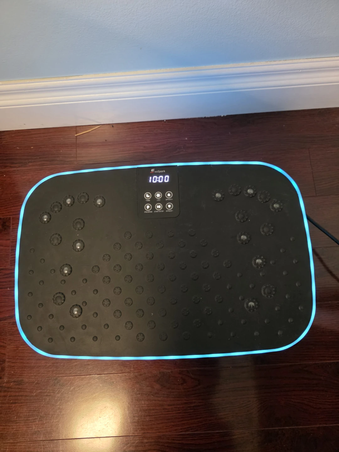 Vibration Plates For weight loss. Must go by Jun 29