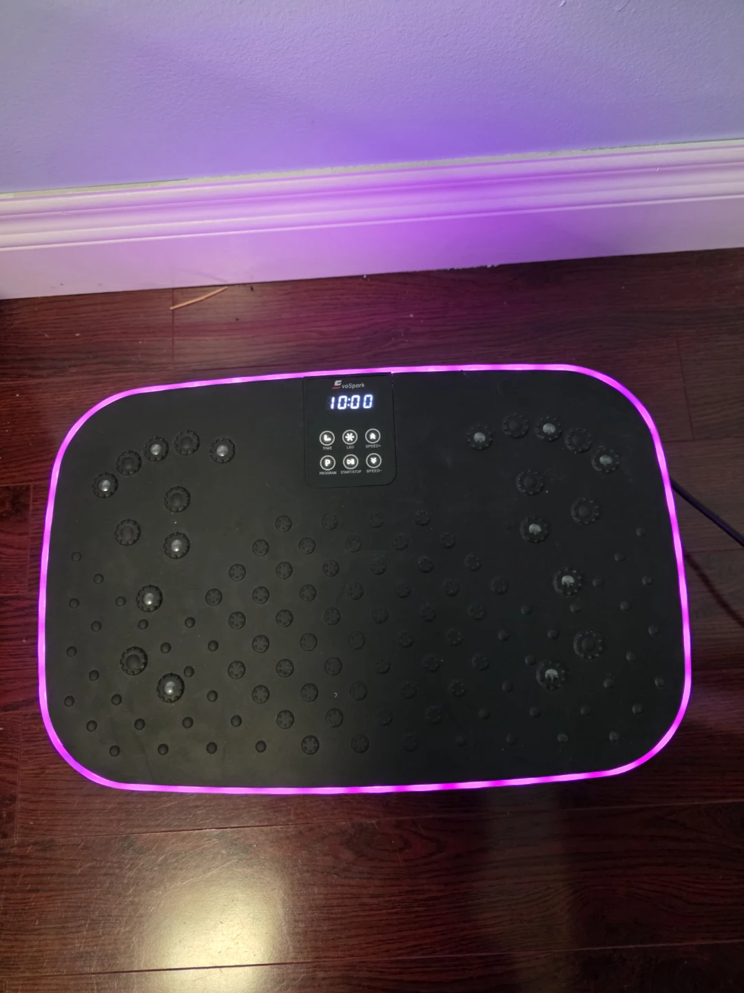 Vibration Plates For weight loss. Must go by Jun 29 - photo 2