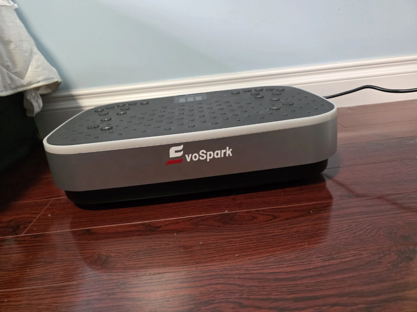 Vibration Plates For weight loss. Must go by Jun 29 - photo 4