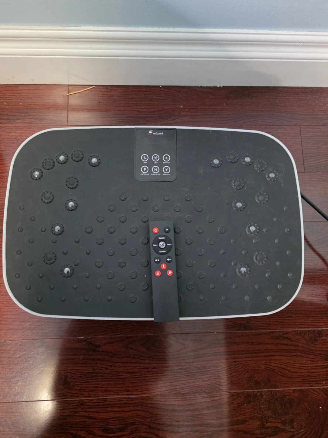 Vibration Plates For weight loss. Must go by Jun 29 - photo 5