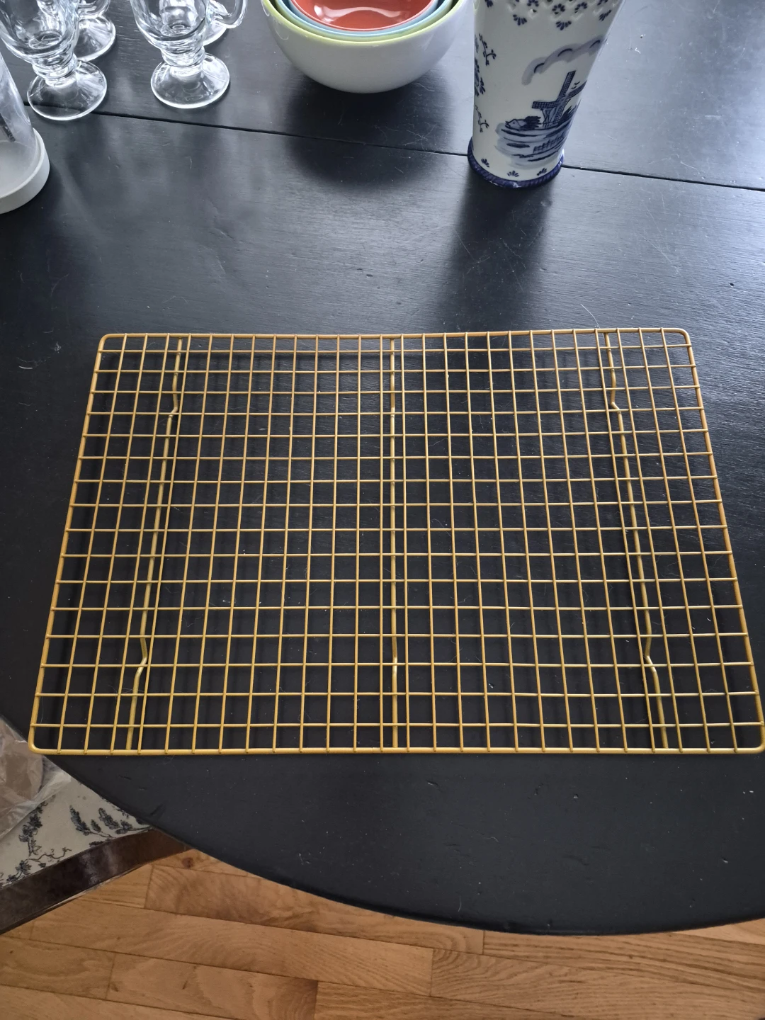 Cooling Rack