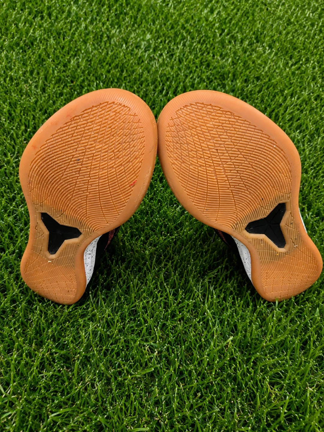 Nike Kobe AD Basketball Shoes size 8 - photo 3